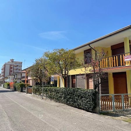 Villa Ivona Bibione Dış mekan fotoğraf
