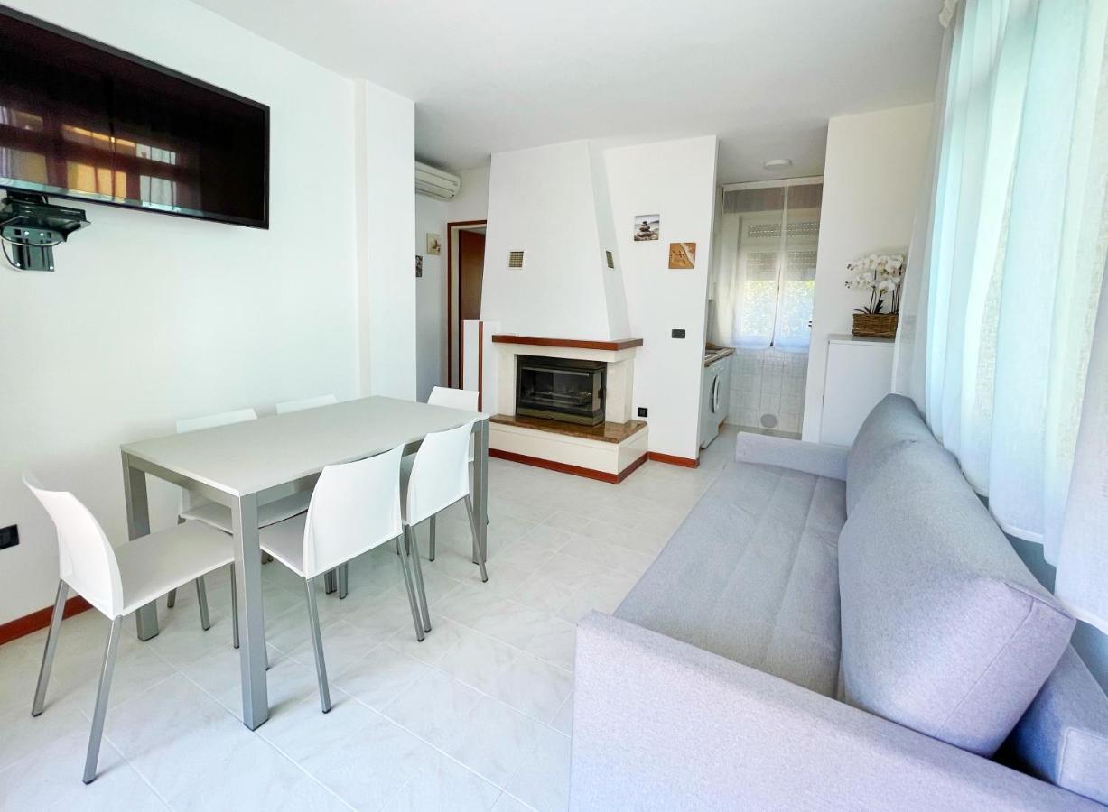 Villa Ivona Bibione Dış mekan fotoğraf