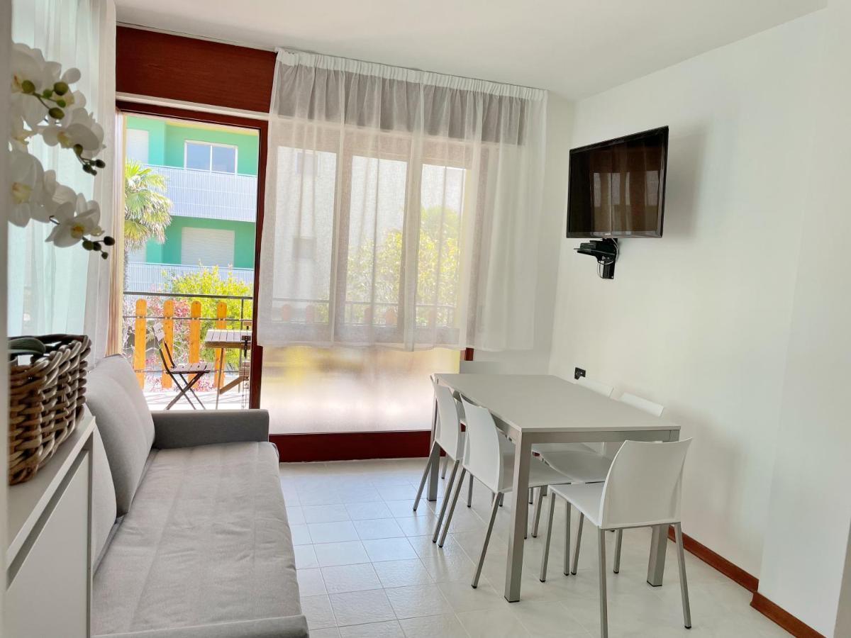 Villa Ivona Bibione Dış mekan fotoğraf