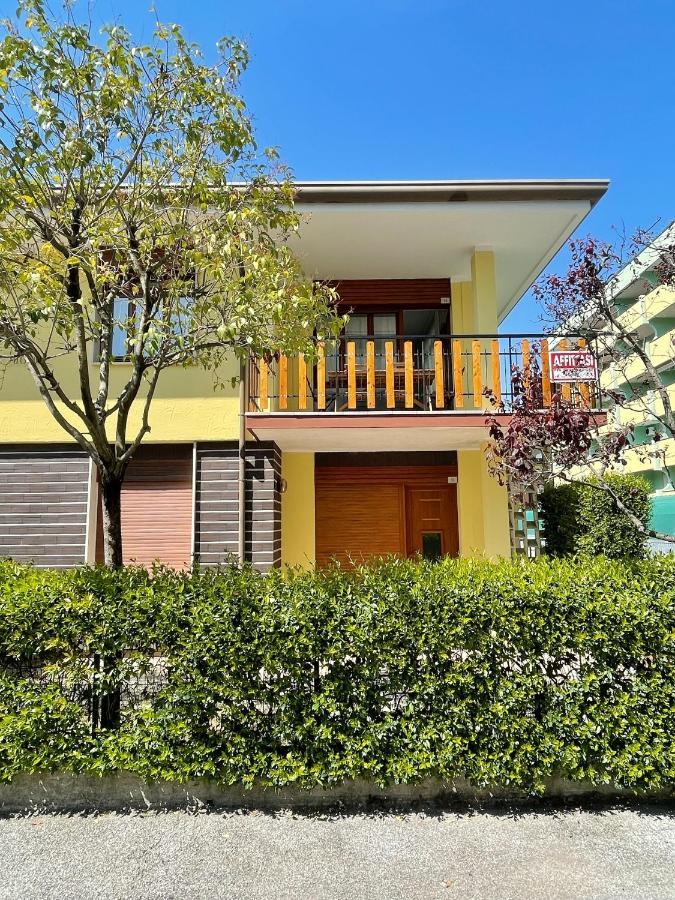 Villa Ivona Bibione Dış mekan fotoğraf