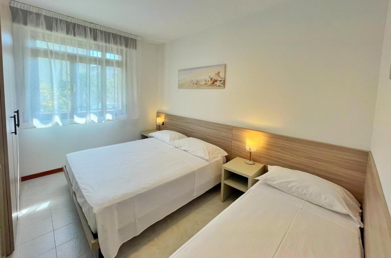 Villa Ivona Bibione Dış mekan fotoğraf