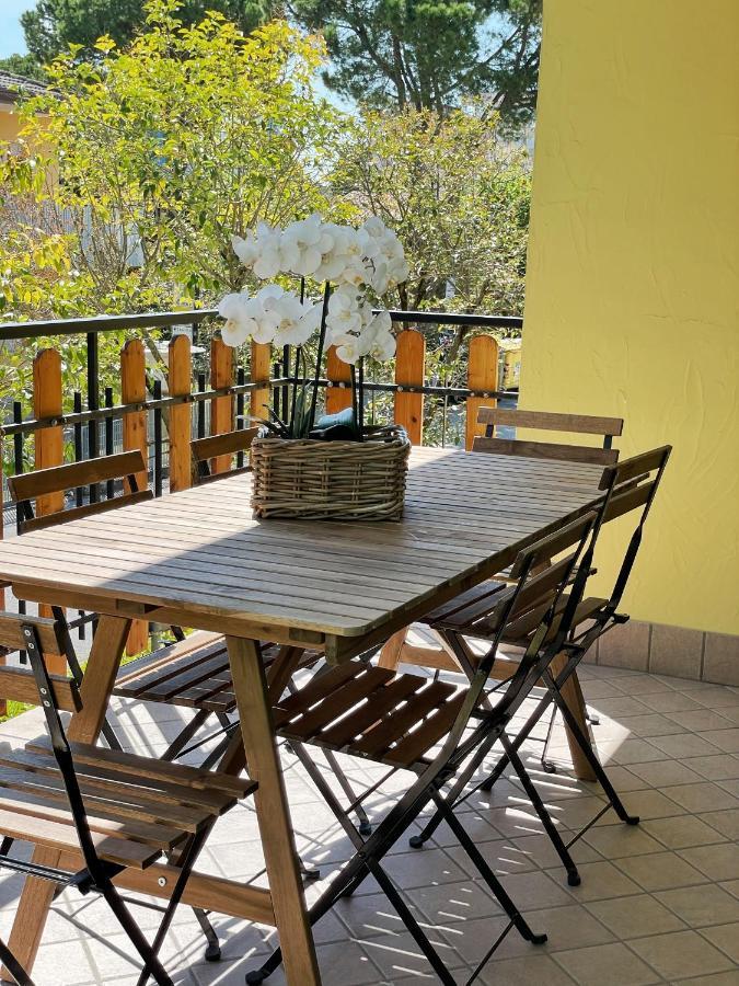 Villa Ivona Bibione Dış mekan fotoğraf