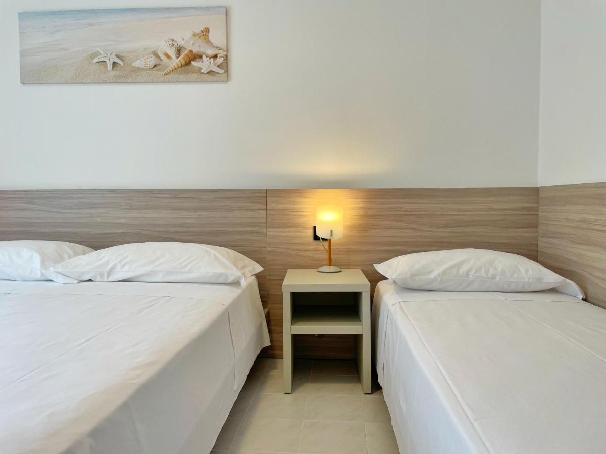 Villa Ivona Bibione Dış mekan fotoğraf