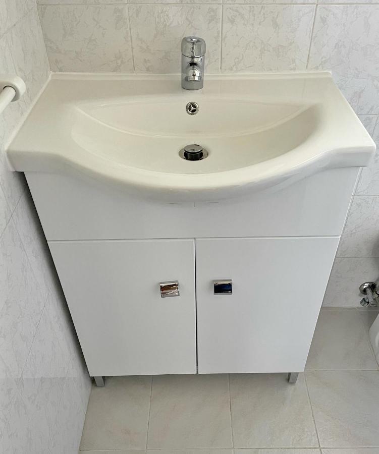 Villa Ivona Bibione Dış mekan fotoğraf