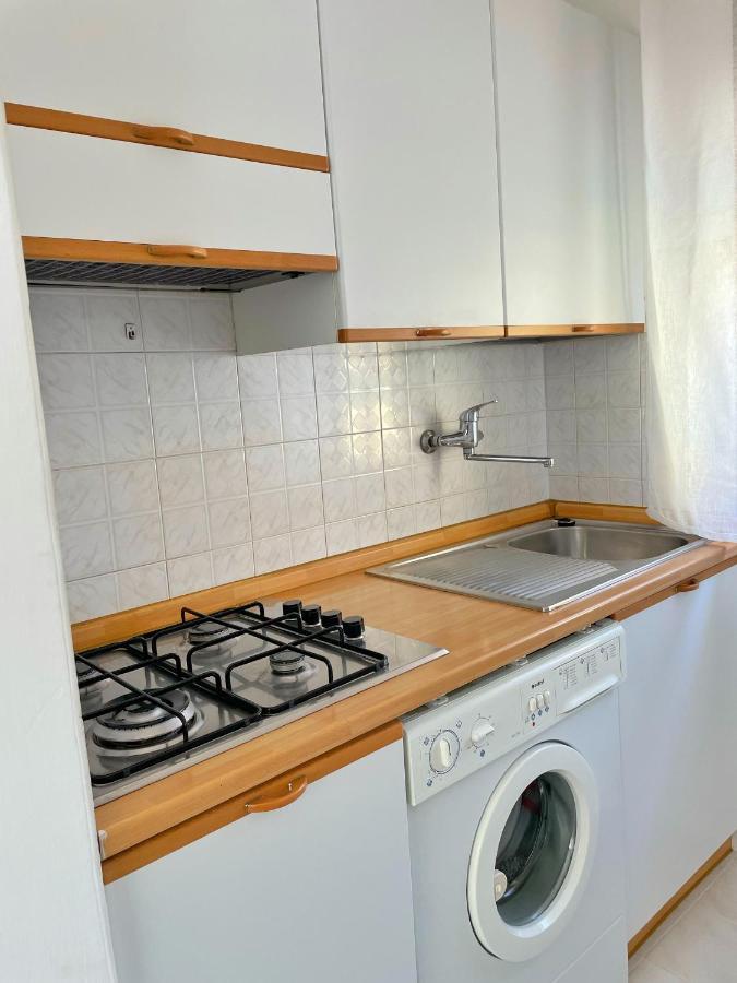 Villa Ivona Bibione Dış mekan fotoğraf